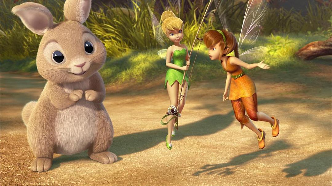 好萌的小兔子啊