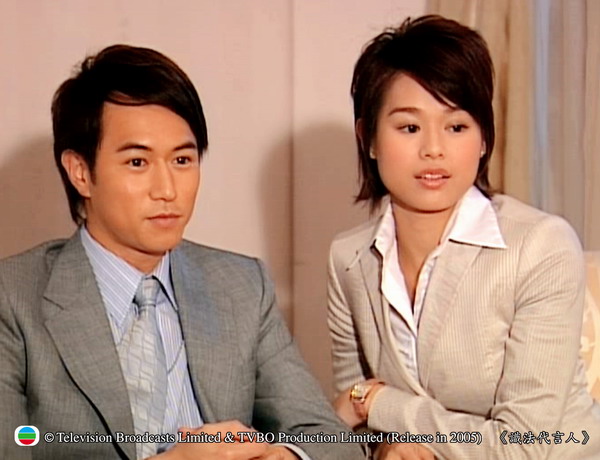 《识法代言人》海报第36张图片