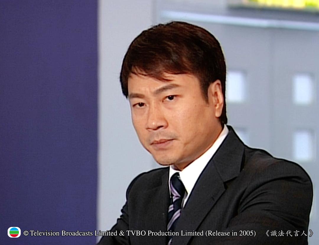 《识法代言人》海报第25张图片