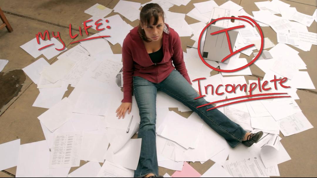 《博学无术》剧照第2张图片