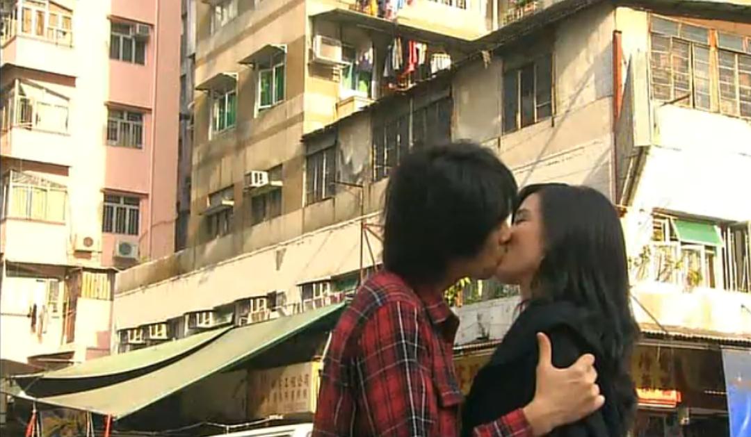 《绝代商骄》剧照第14张图片