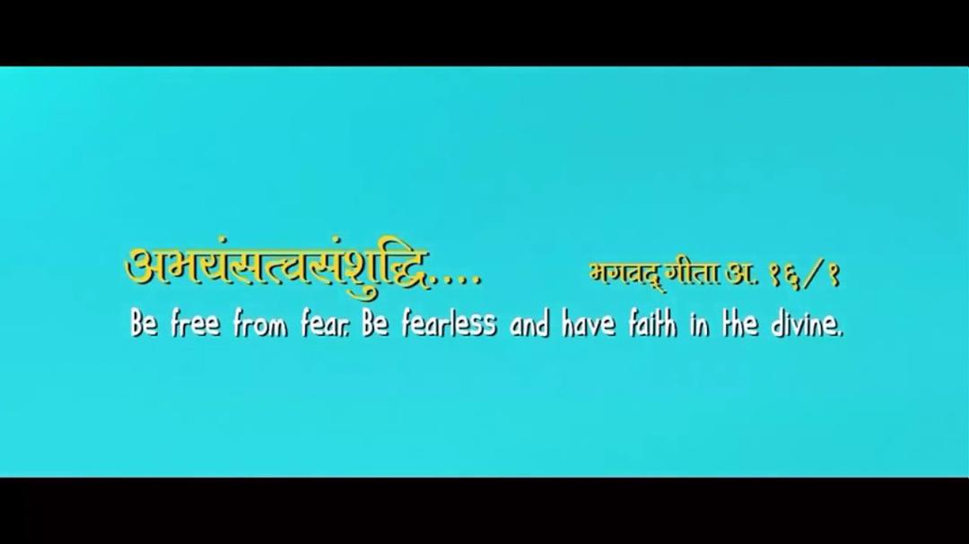 《偶滴神啊》剧照第13张图片