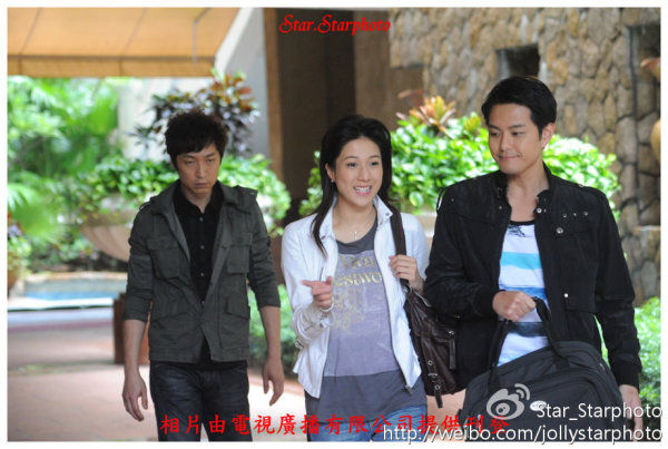 《当旺爸爸》剧照第11张图片