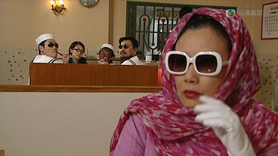 《荃加福禄寿探案》剧照第40张图片