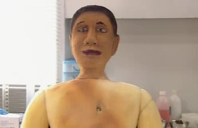 《谈情说案》海报第58张图片