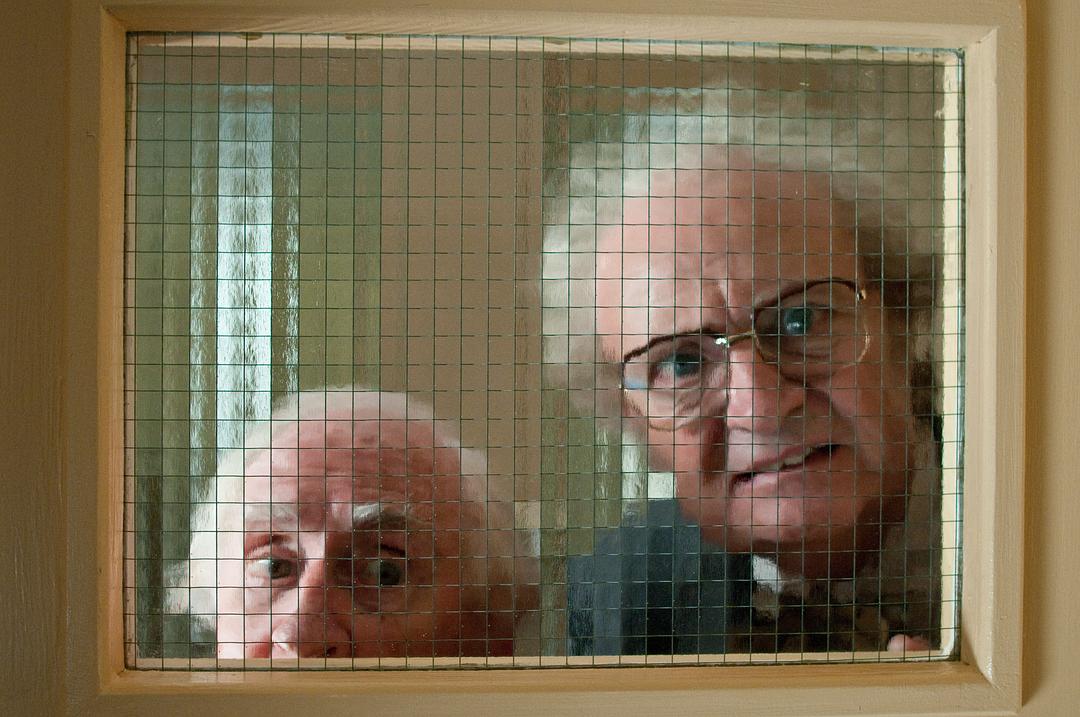 《云图》海报第26张图片