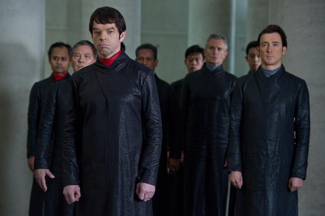 《云图》海报第54张图片