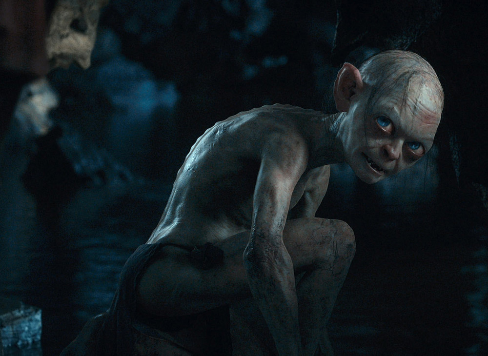 《霍比特人1：意外之旅》海报第25张图片