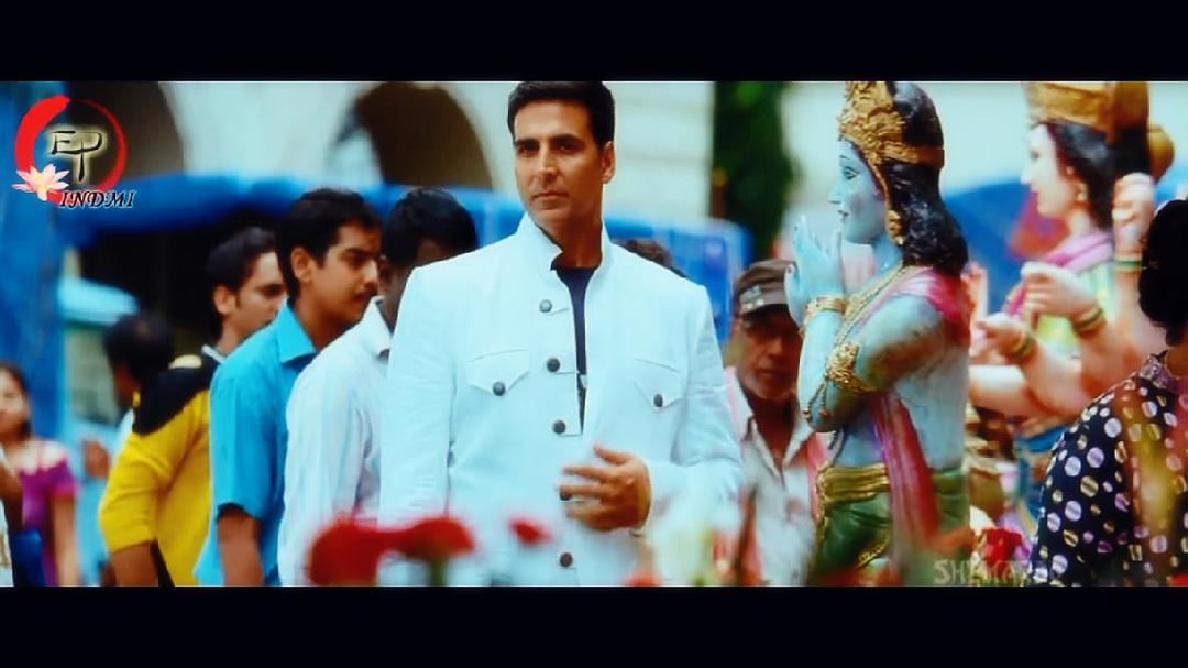 《偶滴神啊》剧照第57张图片