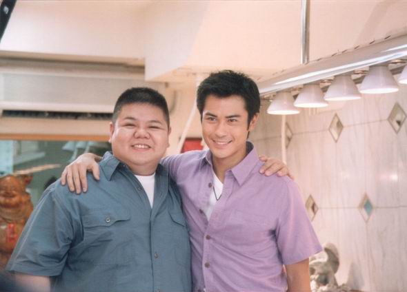 《翡翠恋曲》海报