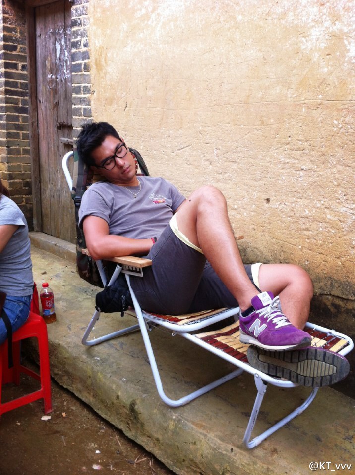 《心路GPS》海报第34张图片