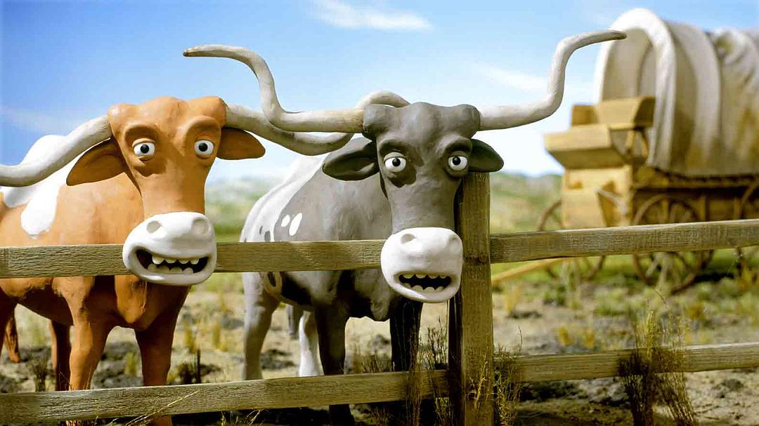 《动物悟语》剧照第7张图片