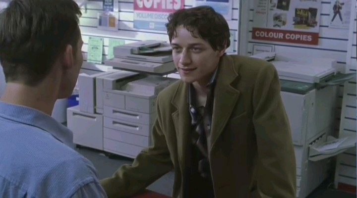 《政局密云》海报第49张图片