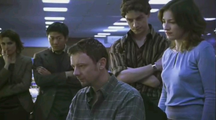 《政局密云》海报第41张图片