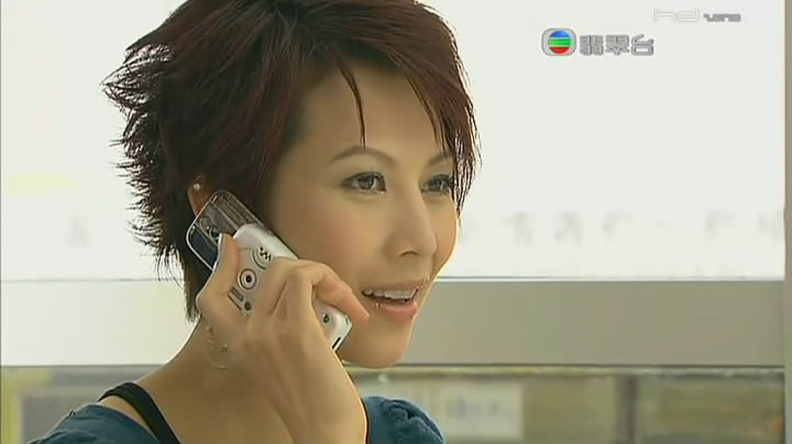 《珠光宝气》剧照第23张图片