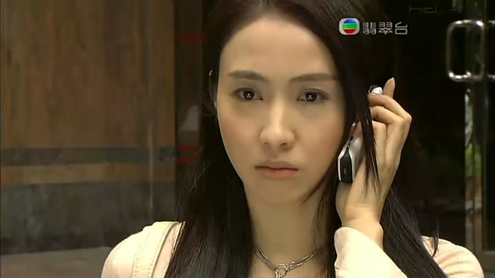 《珠光宝气》剧照第22张图片