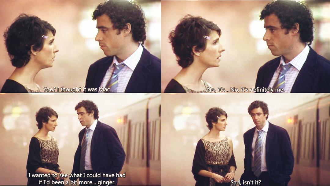 《绿翼第二季》剧照