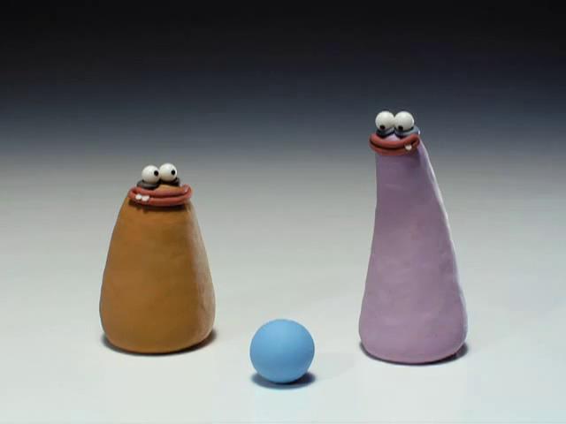 《两只肉蛆》海报第10张图片