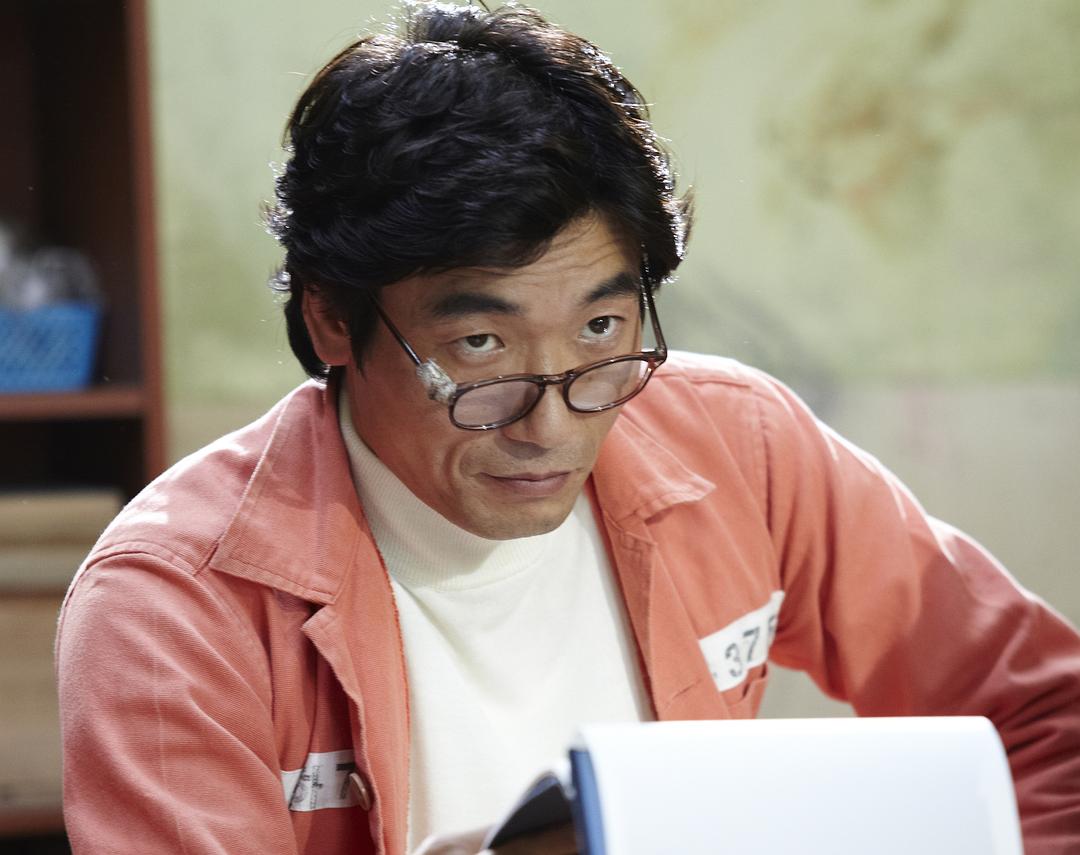 《7号房的礼物》剧照第34张图片