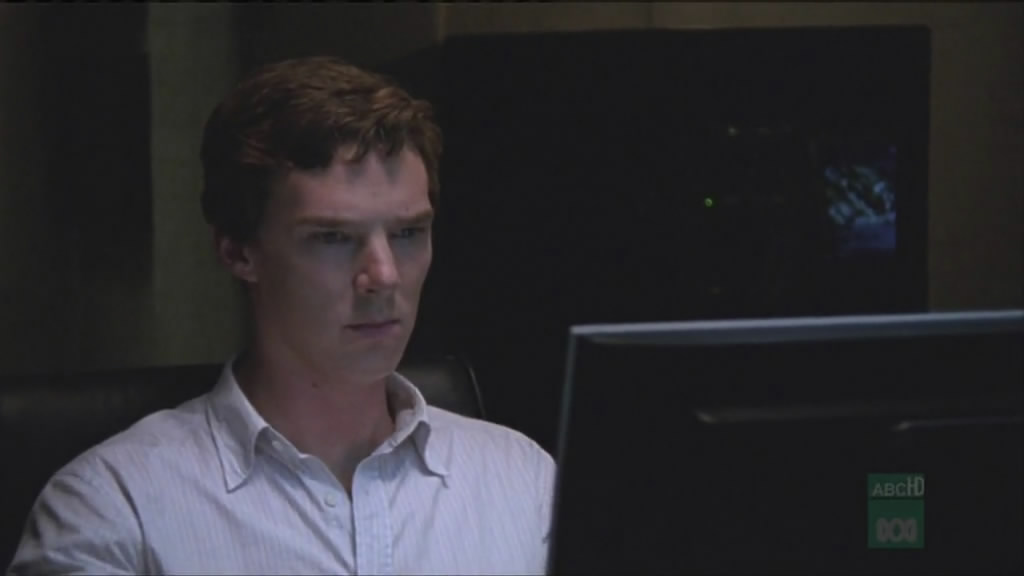 《最后的敌人》剧照第14张图片