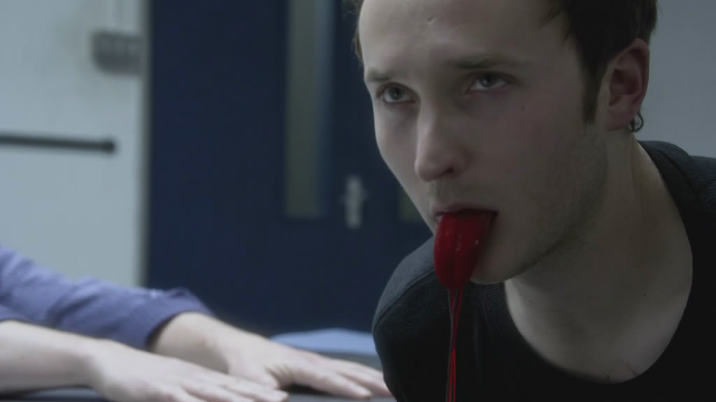 《警长索恩：贪睡鬼》剧照