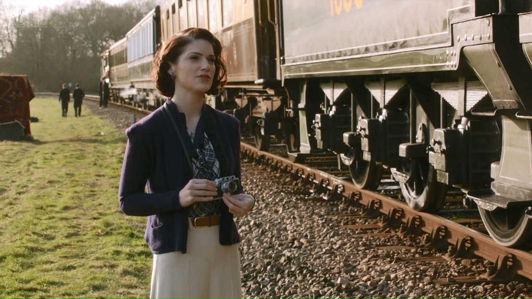 《边缘之舞》海报第57张图片