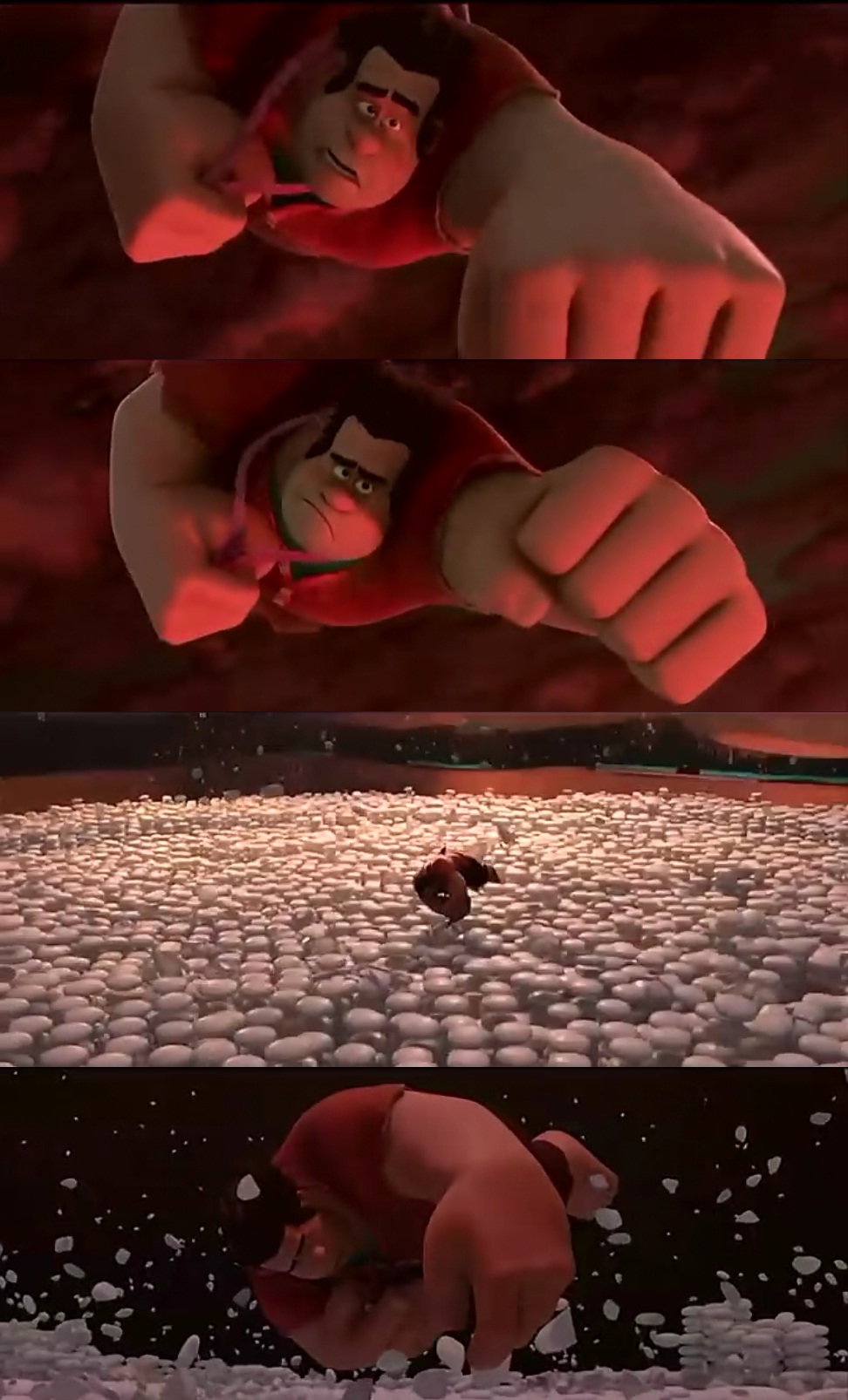 《无敌破坏王》剧照第42张图片