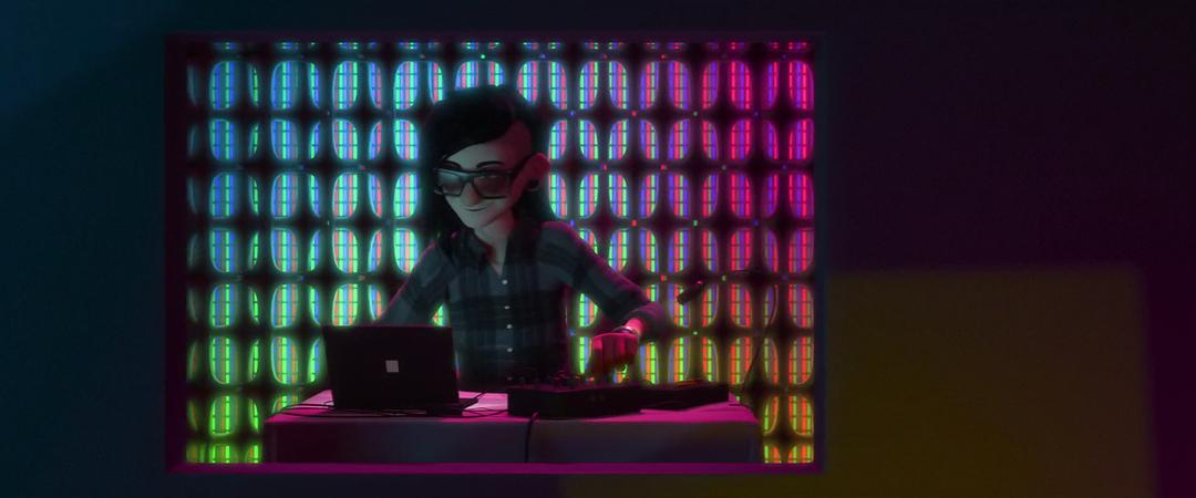 《无敌破坏王》剧照第38张图片