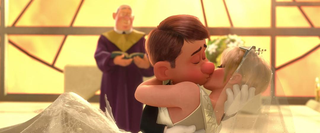 《无敌破坏王》剧照第28张图片