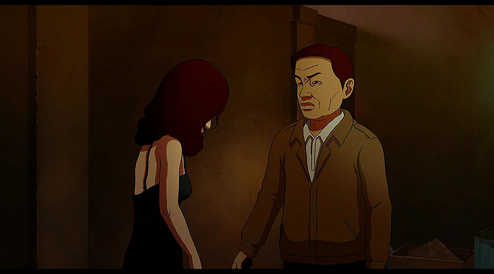 《猪猡之王》海报第55张图片