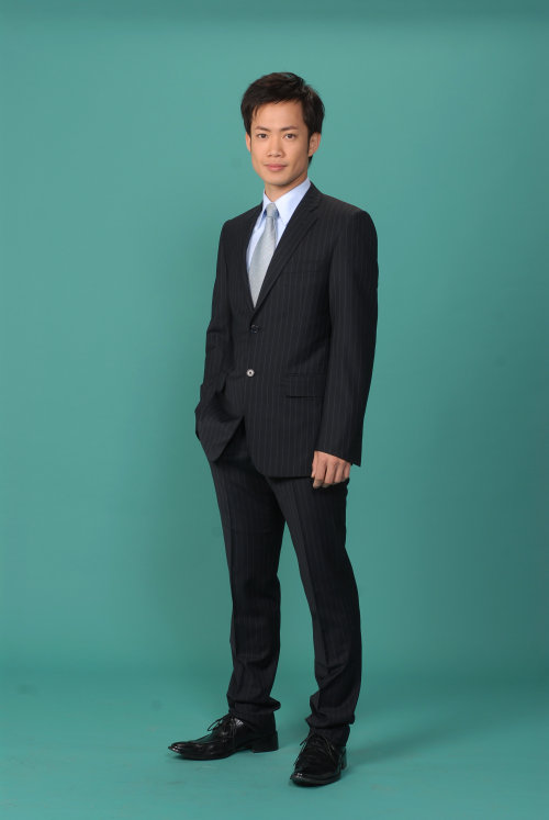 《律政新人王II》剧照第23张图片