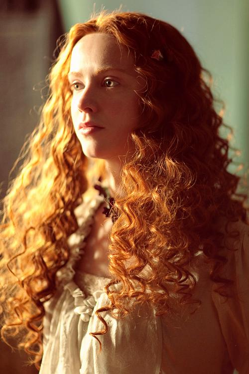 《情迷画色》剧照第13张图片