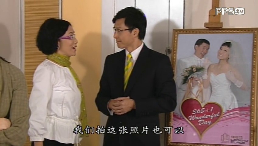 《女王办公室》海报第15张图片