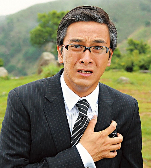 《回到三国》剧照第39张图片