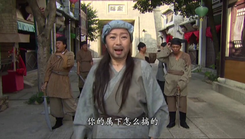 《女警爱作战》剧照第52张图片