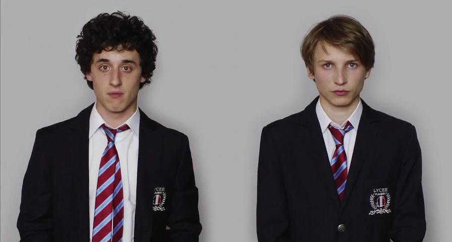 《登堂入室》海报第46张图片