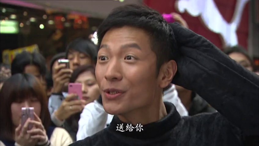 《女警爱作战》剧照第39张图片