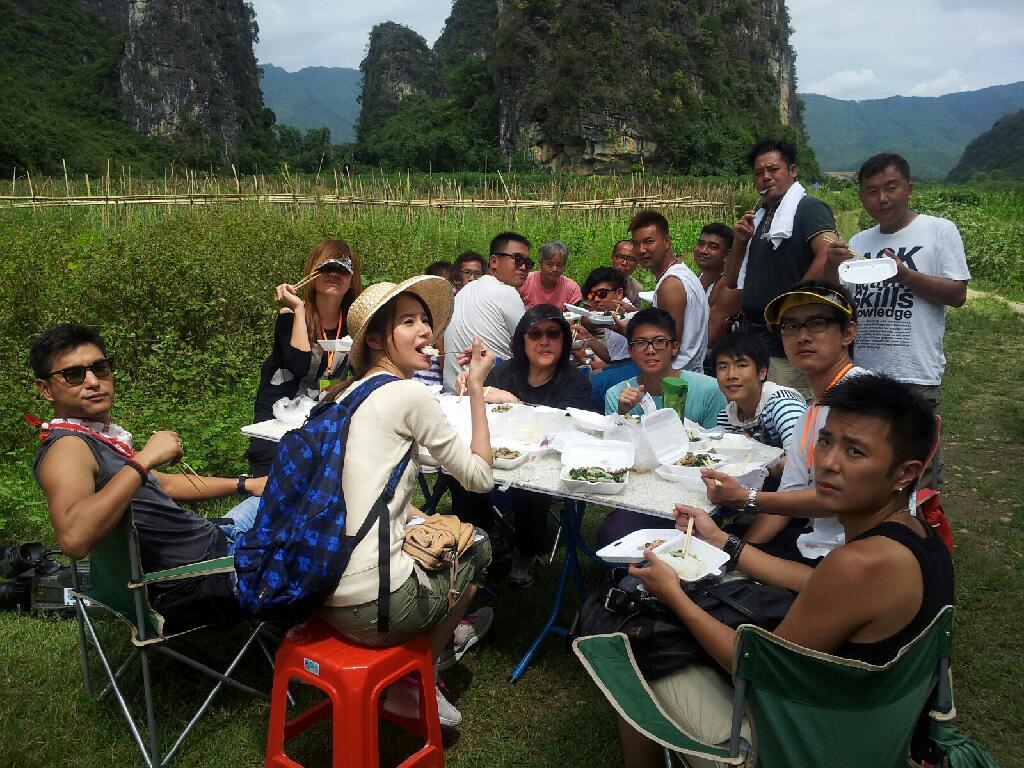 《心路GPS》海报第20张图片