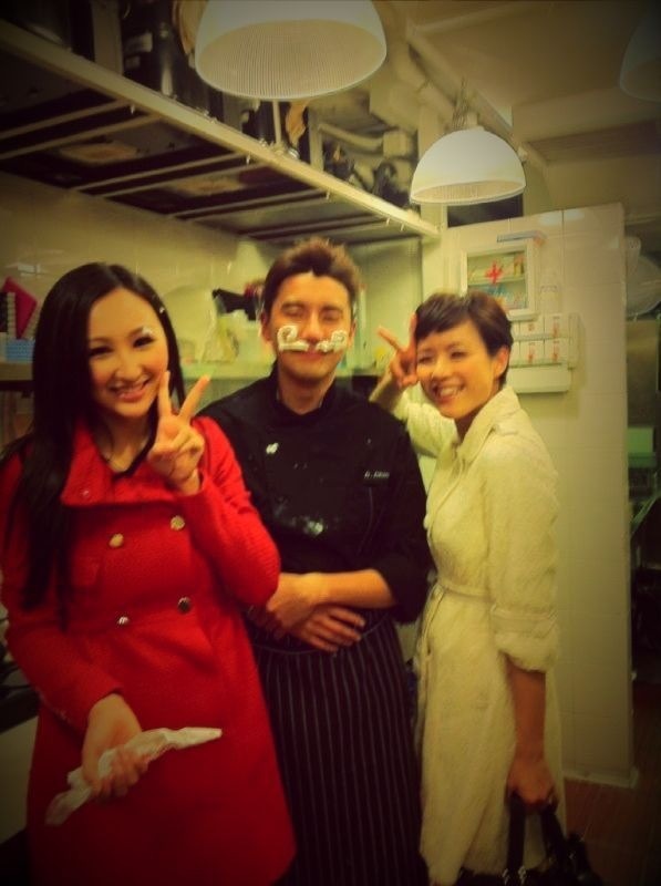 《单恋双城》海报第26张图片