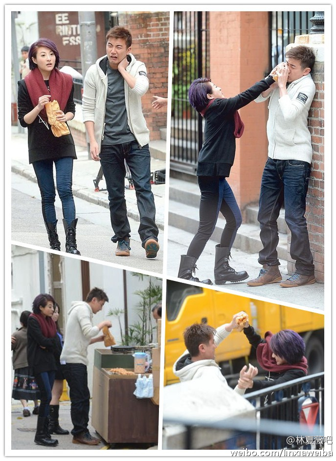 《单恋双城》海报第38张图片