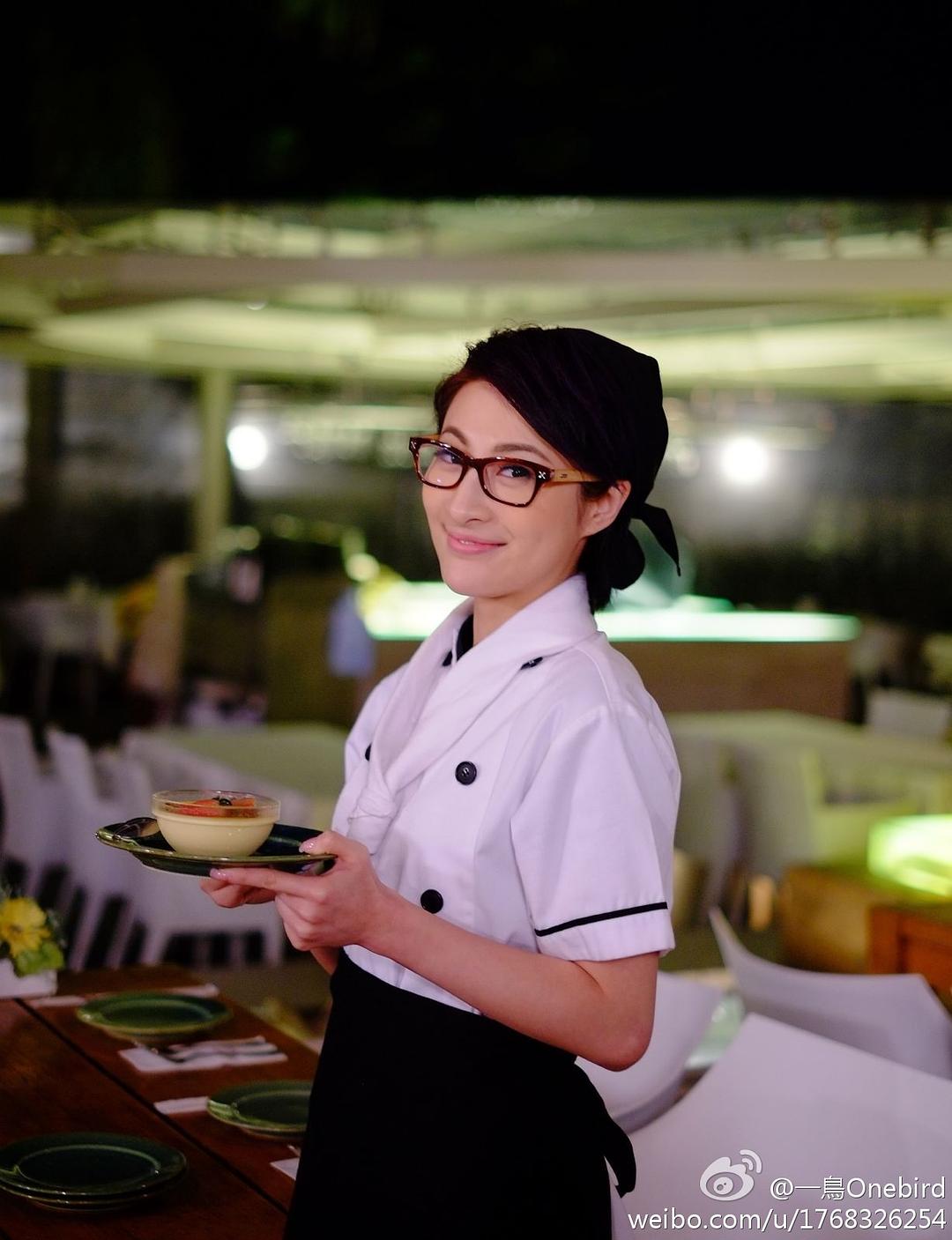 《单恋双城》海报第19张图片