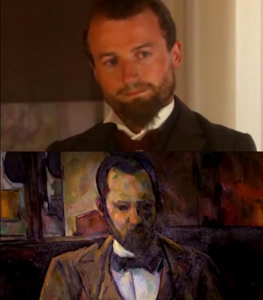 《印象派简史》剧照第25张图片