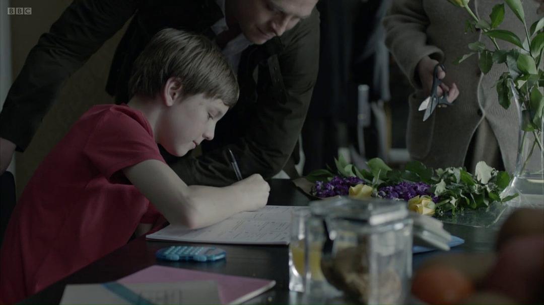 《猎杀行动》剧照