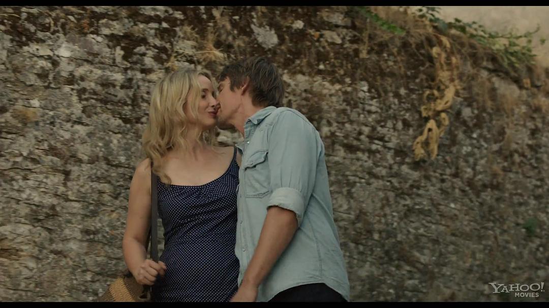 《爱在午夜降临前》剧照第42张图片