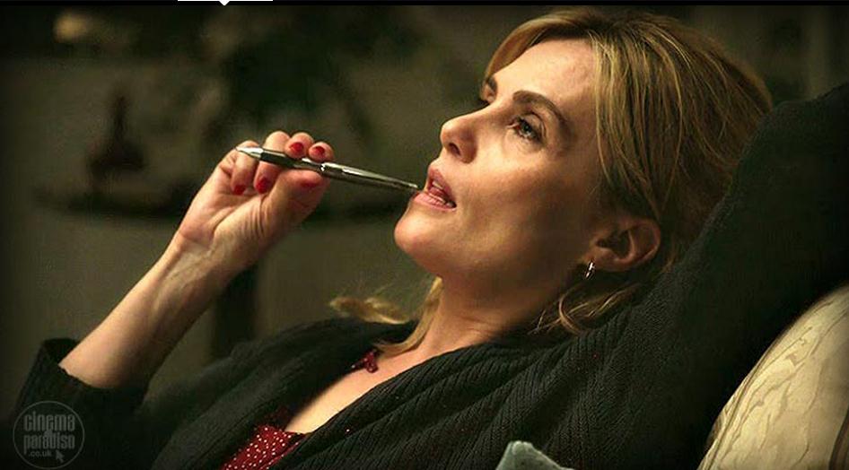 《登堂入室》海报第11张图片