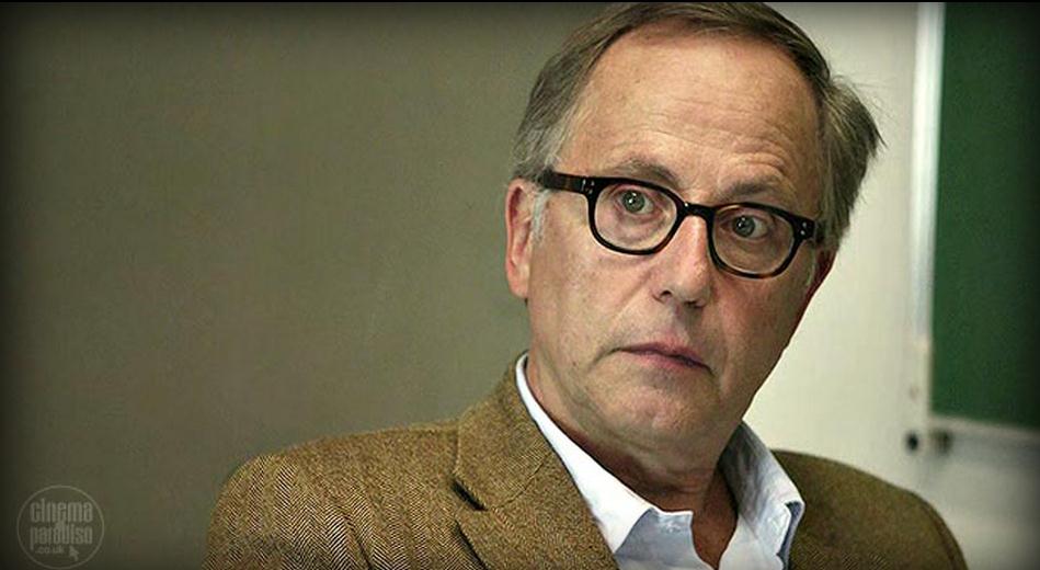 《登堂入室》剧照