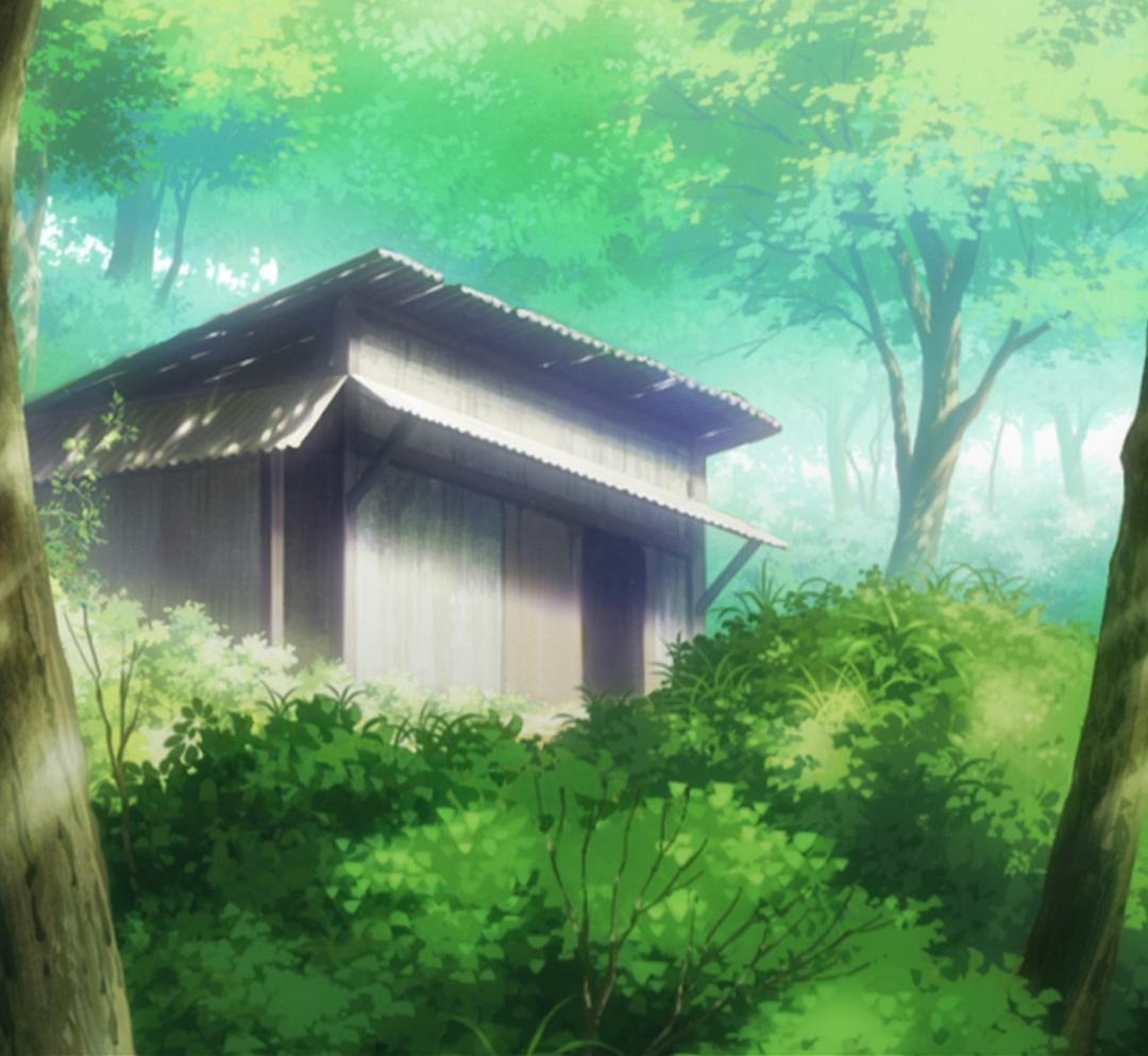 《我们仍未知道那天所看见的花的名字剧场版》海报第23张图片