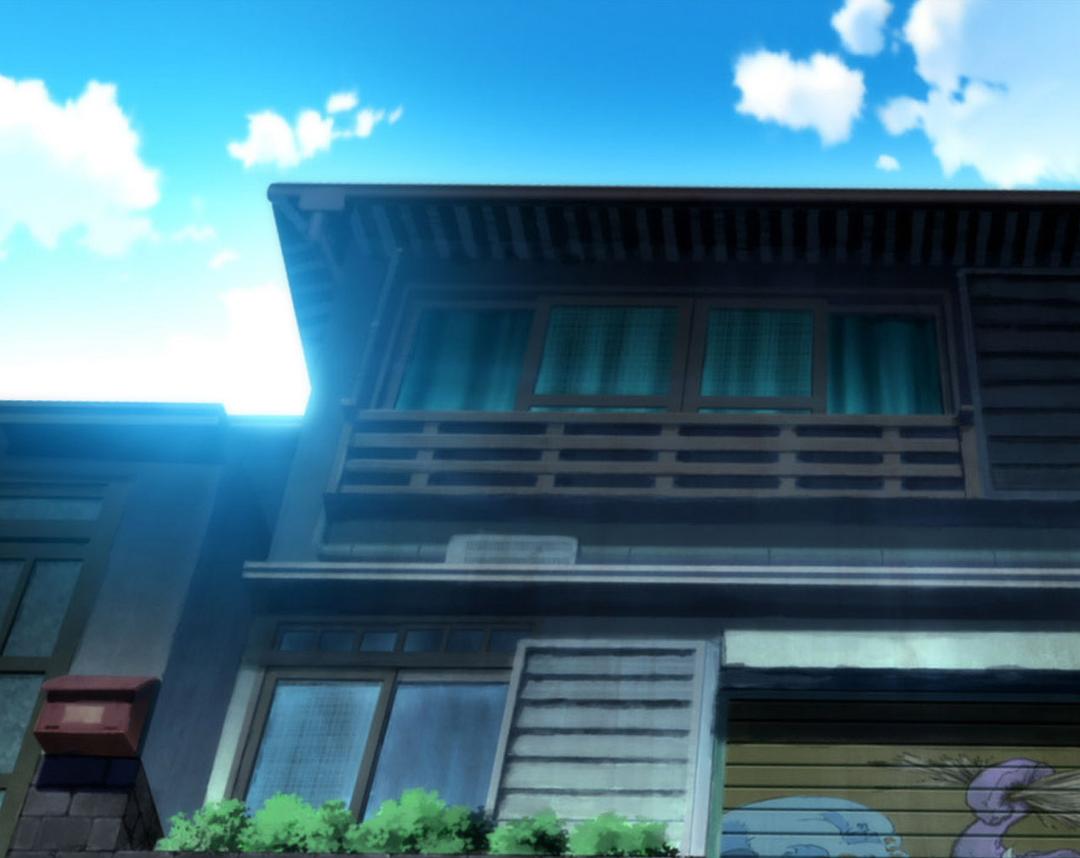 《我们仍未知道那天所看见的花的名字剧场版》海报第13张图片