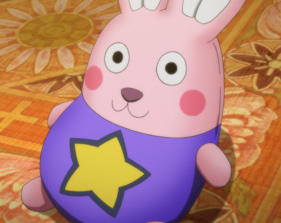 《我们仍未知道那天所看见的花的名字剧场版》海报第35张图片