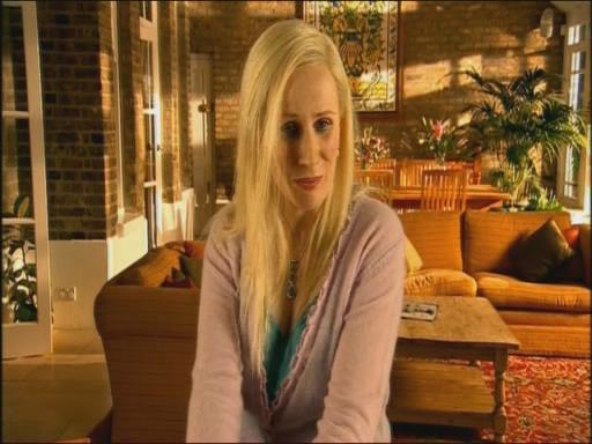 《凯特秀》海报